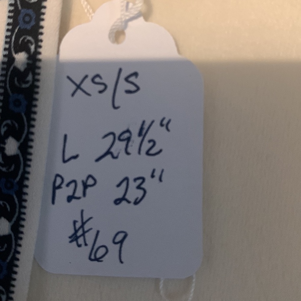 Max Studio -Size Small -Open Front - image 4